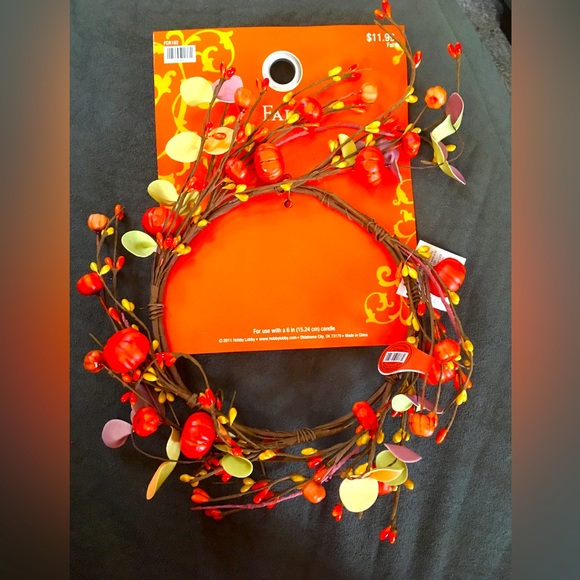Hobby Lobby Holiday New Fall Garland Poshmark